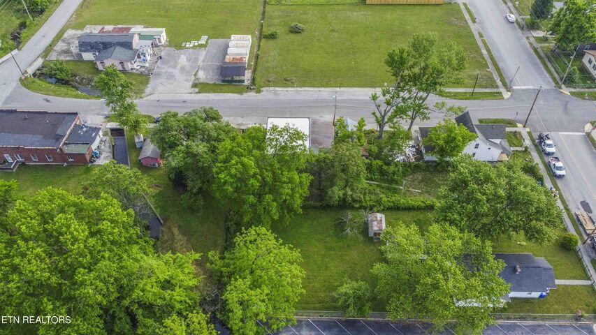 309 & 311 W Wheeler Street