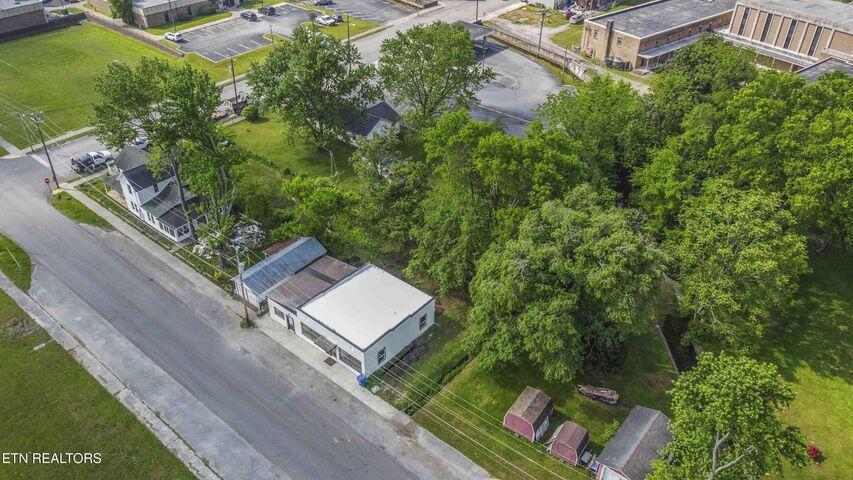 309 & 311 W Wheeler Street