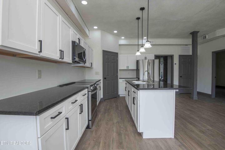 309 & 311 W Wheeler Street