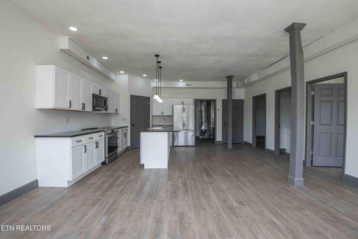 309 & 311 W Wheeler Street