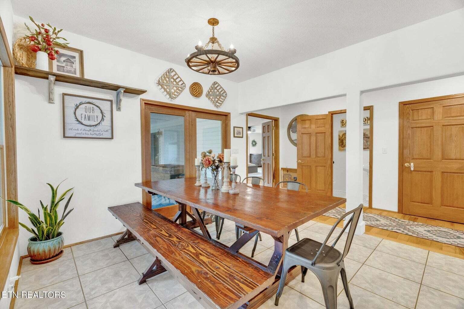 596 Clifty Creek Road