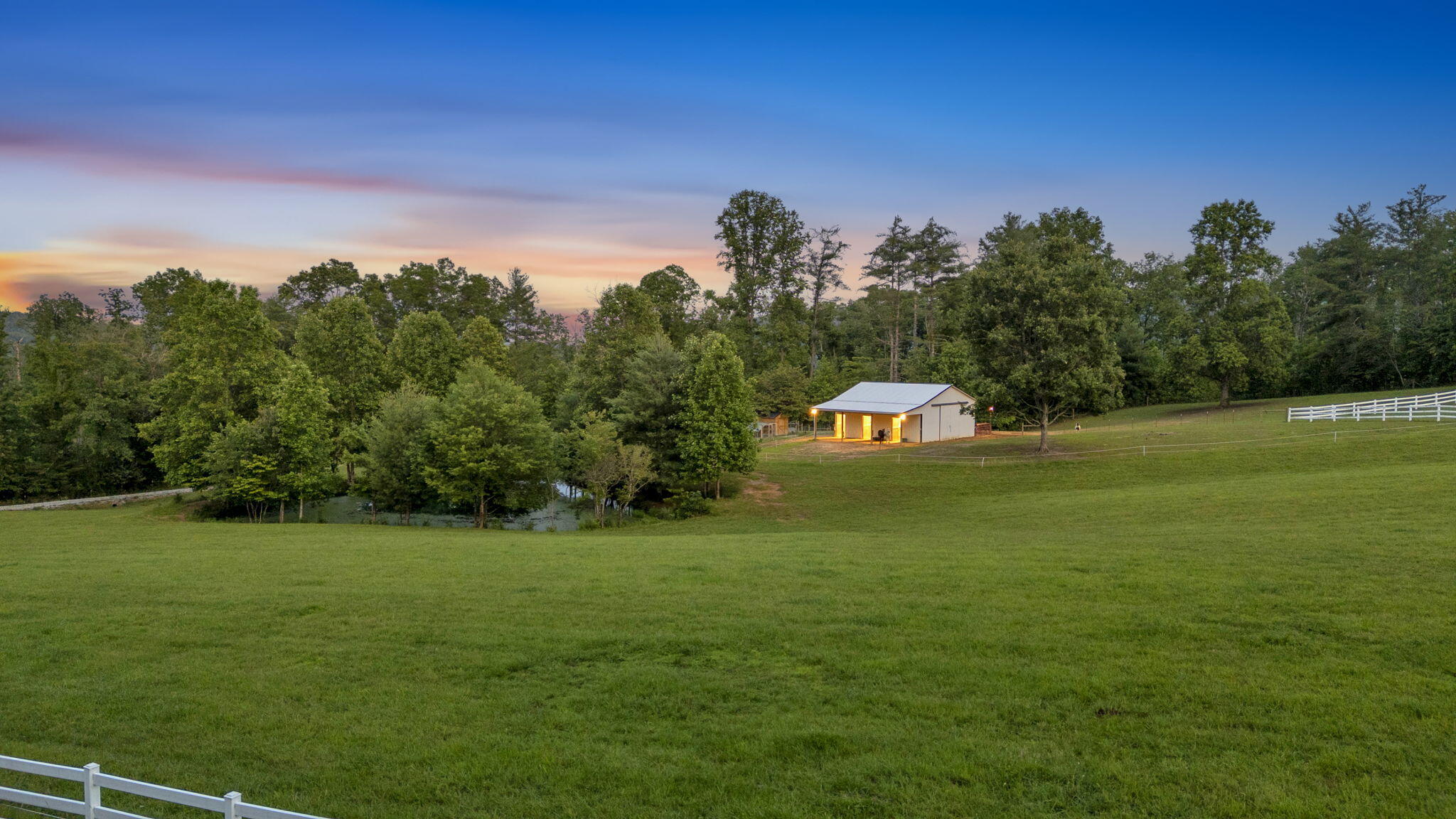 596 Clifty Creek Road