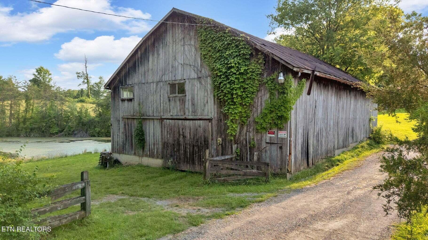 596 Clifty Creek Road