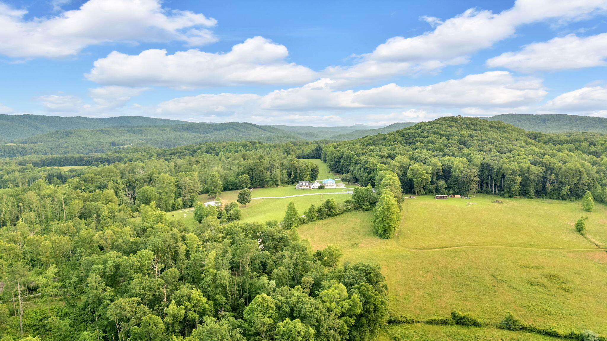 596 Clifty Creek Road