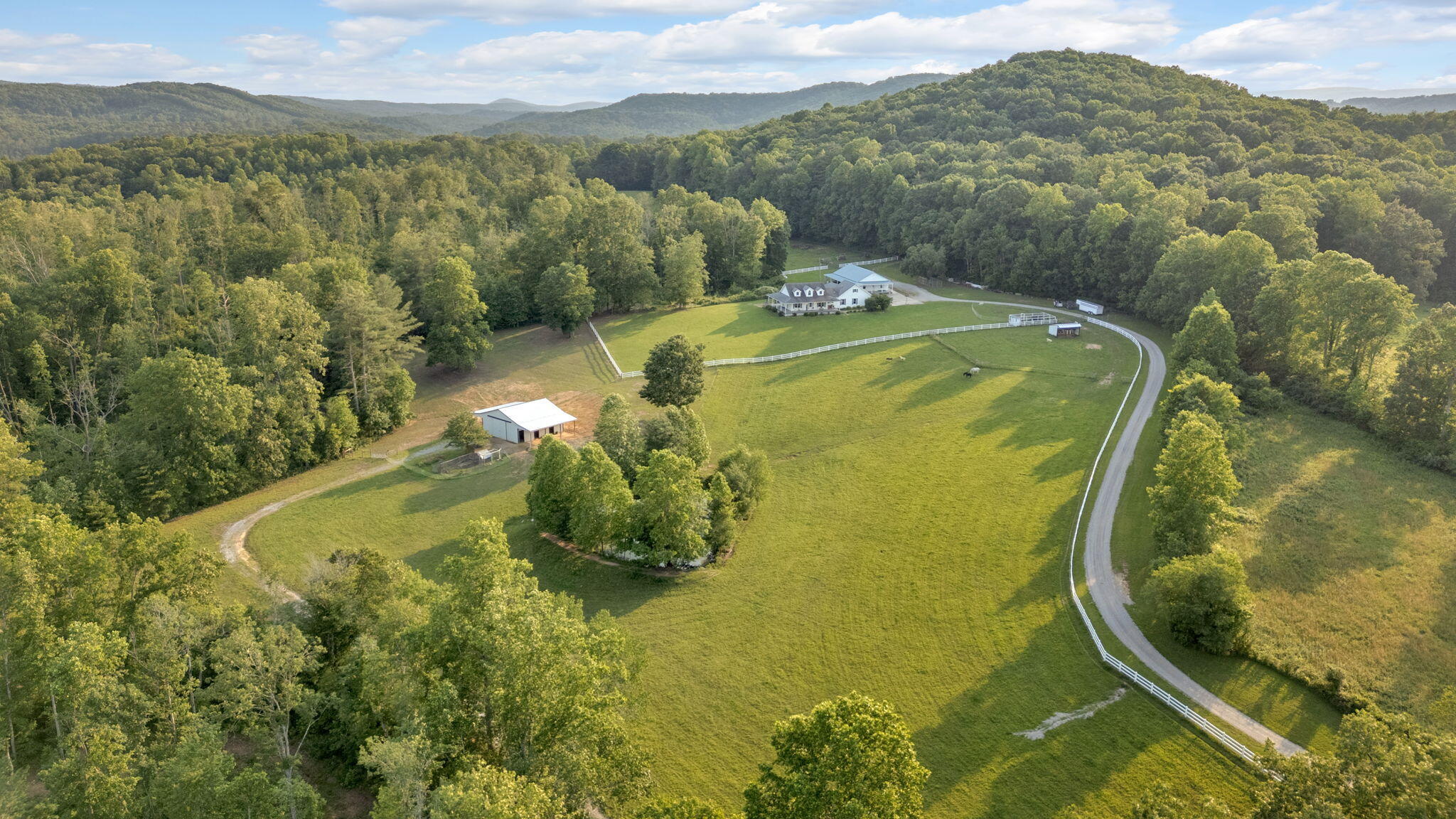 596 Clifty Creek Road