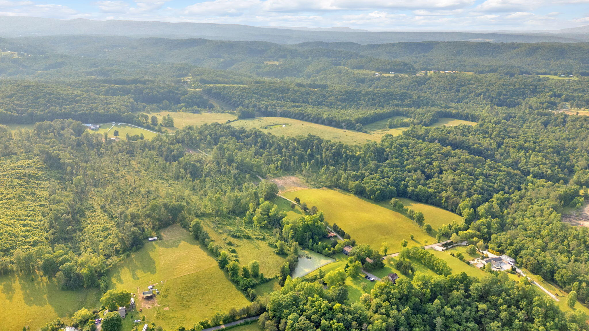 596 Clifty Creek Road