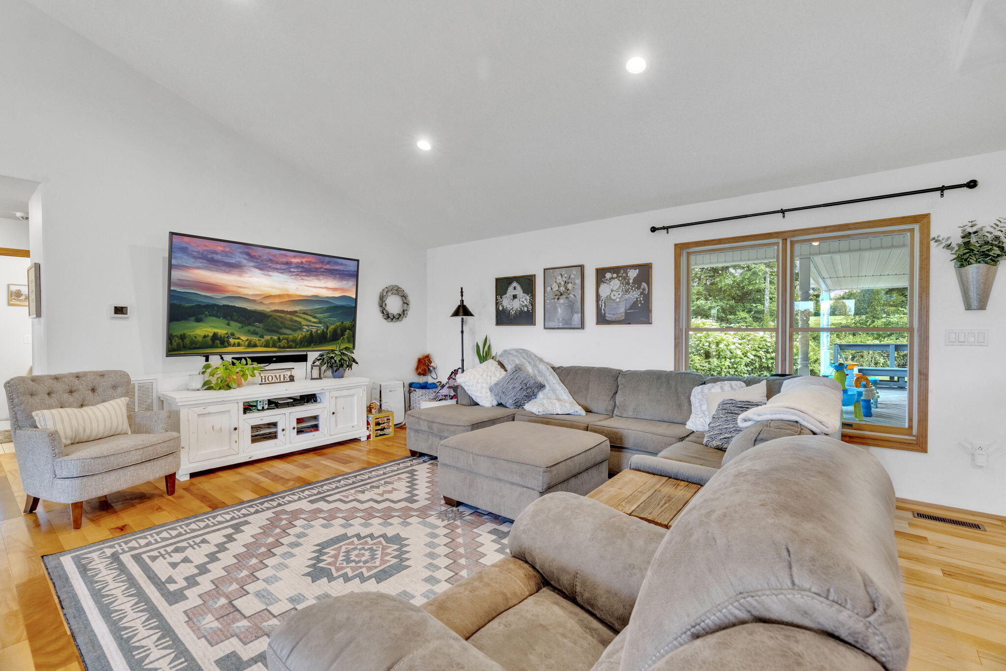 596 Clifty Creek Road