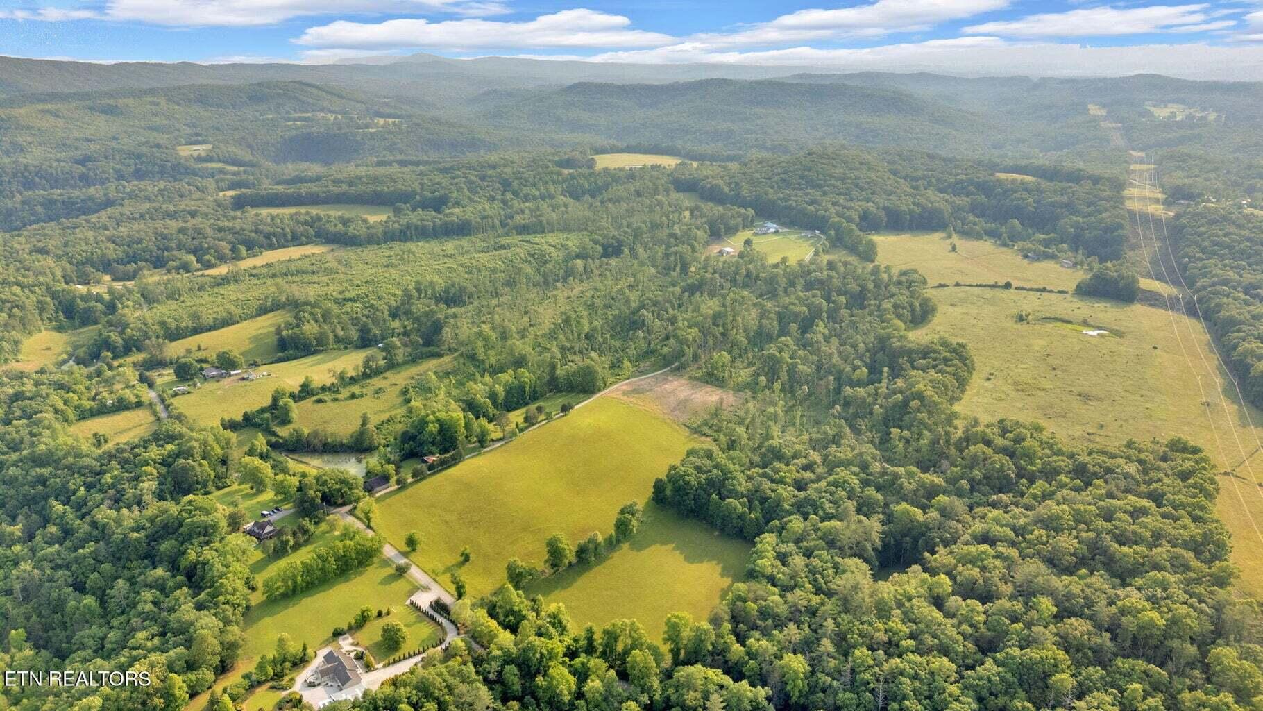 596 Clifty Creek Road