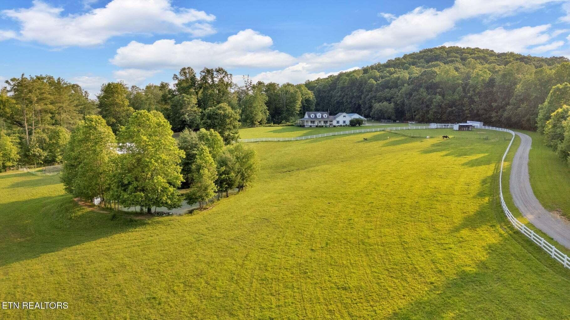 596 Clifty Creek Road