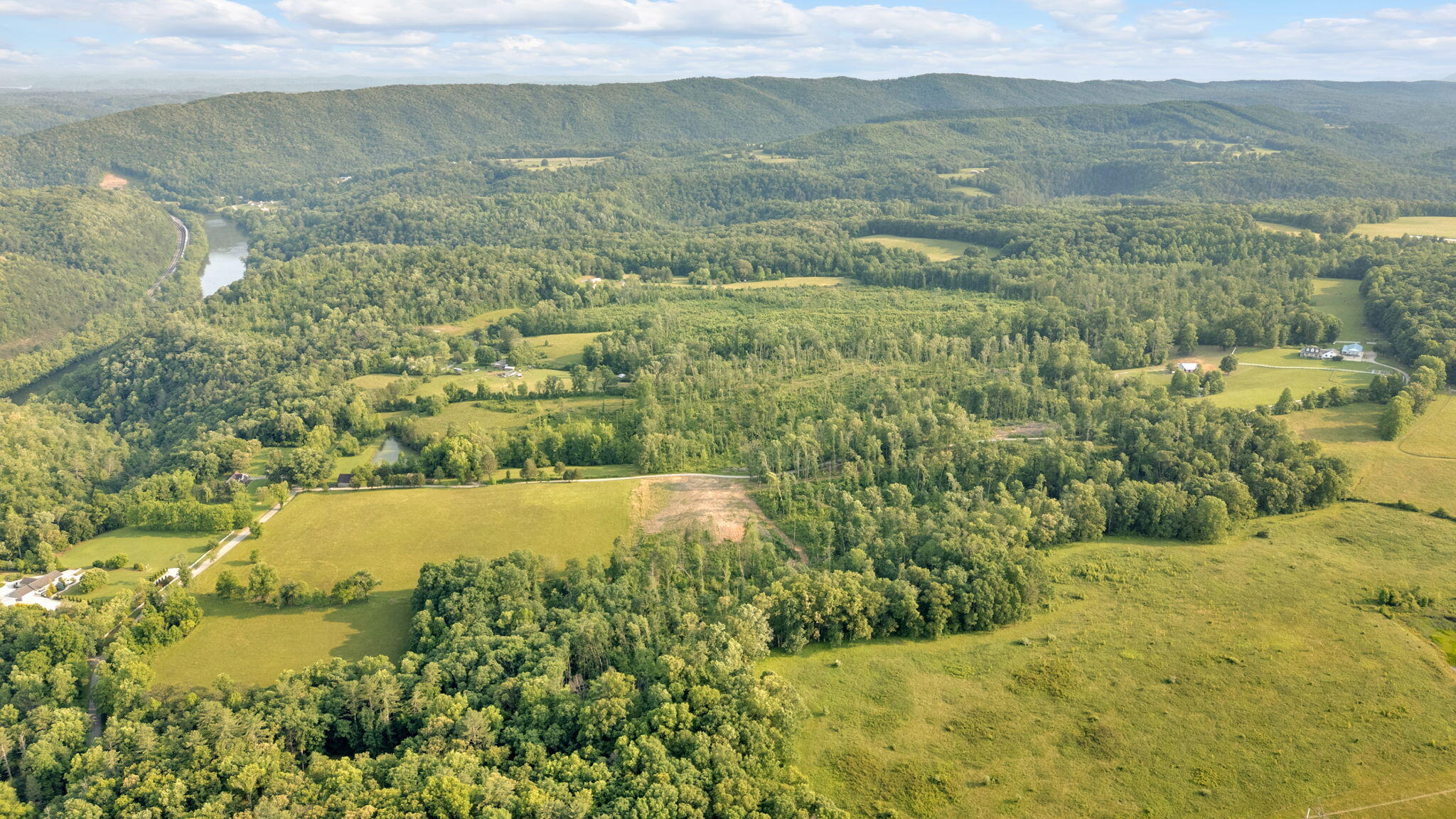 596 Clifty Creek Road