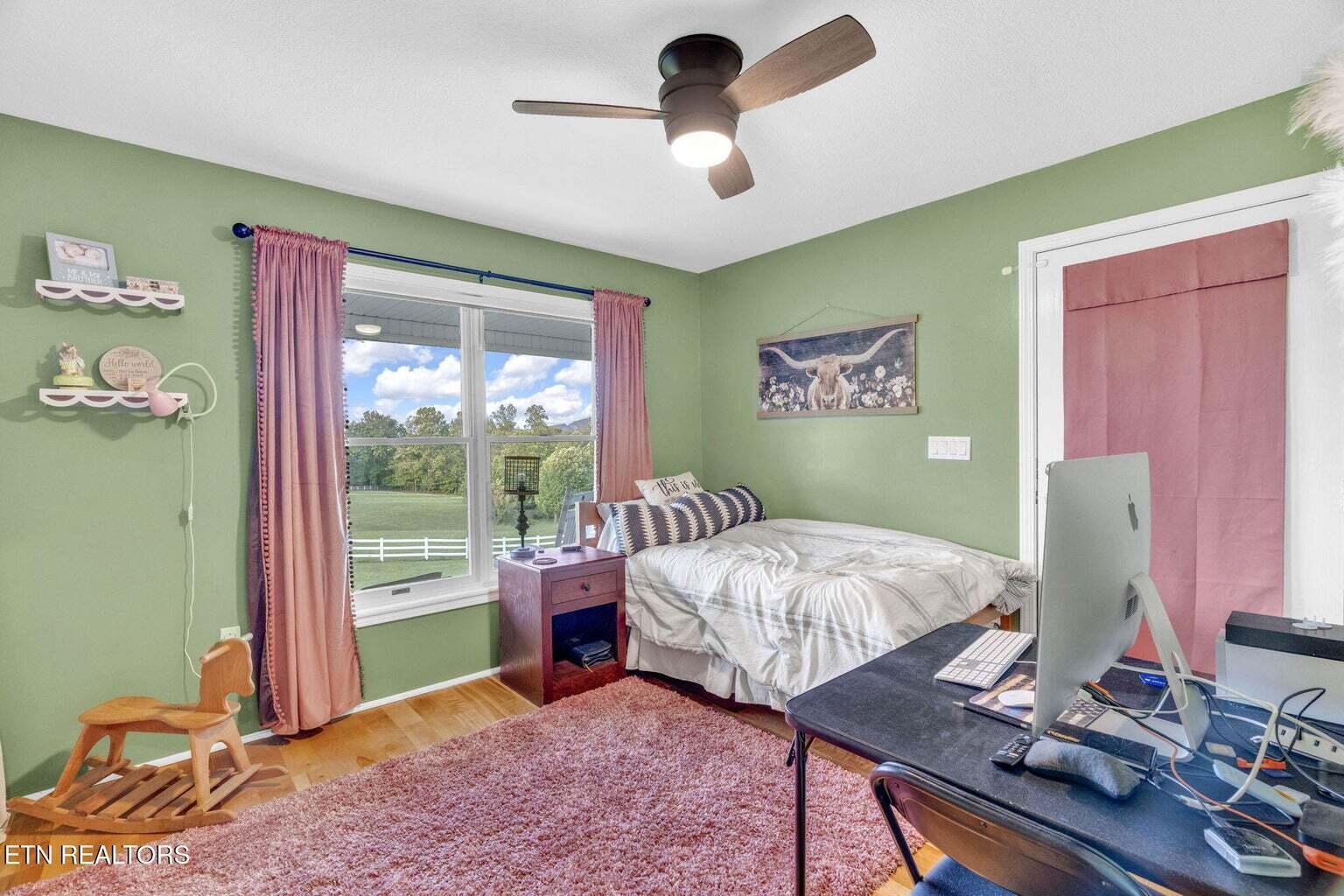 596 Clifty Creek Road