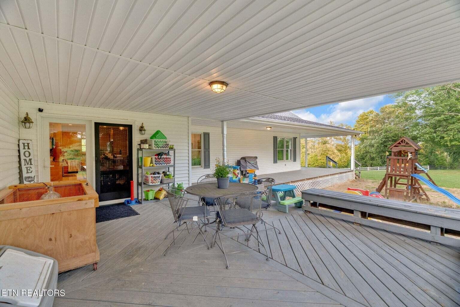 596 Clifty Creek Road