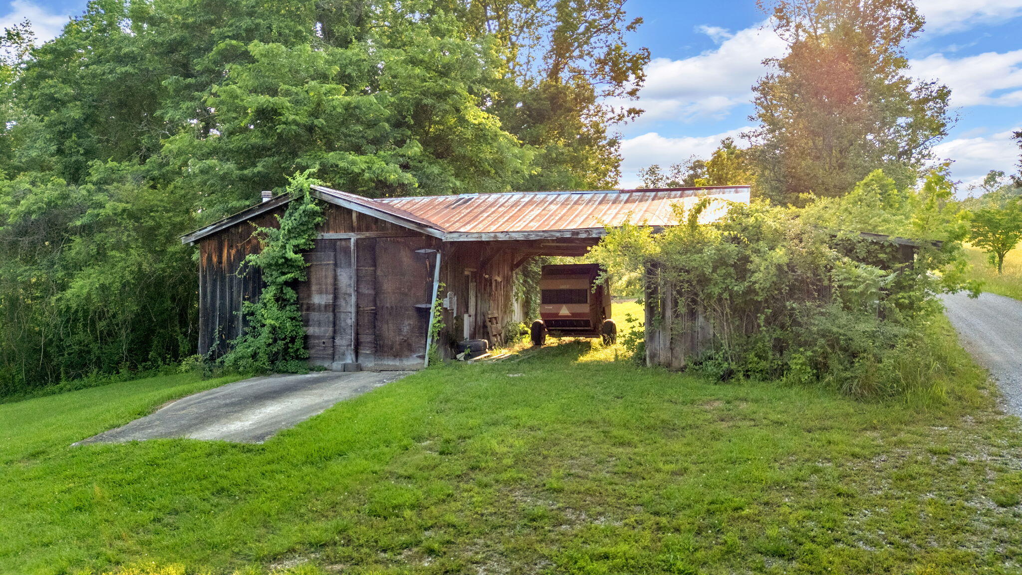 596 Clifty Creek Road