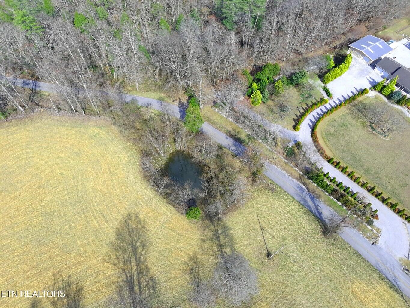 596 Clifty Creek Road