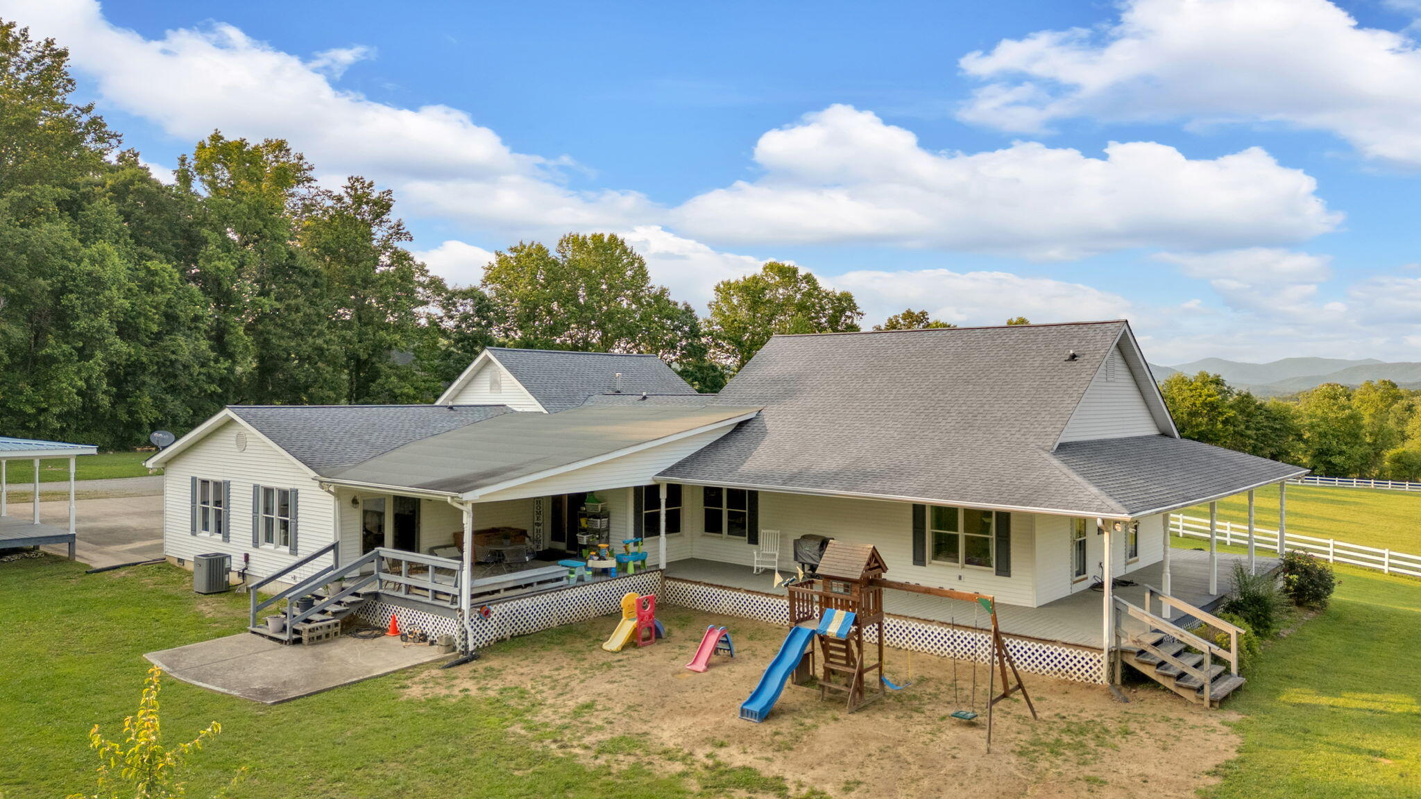 596 Clifty Creek Road