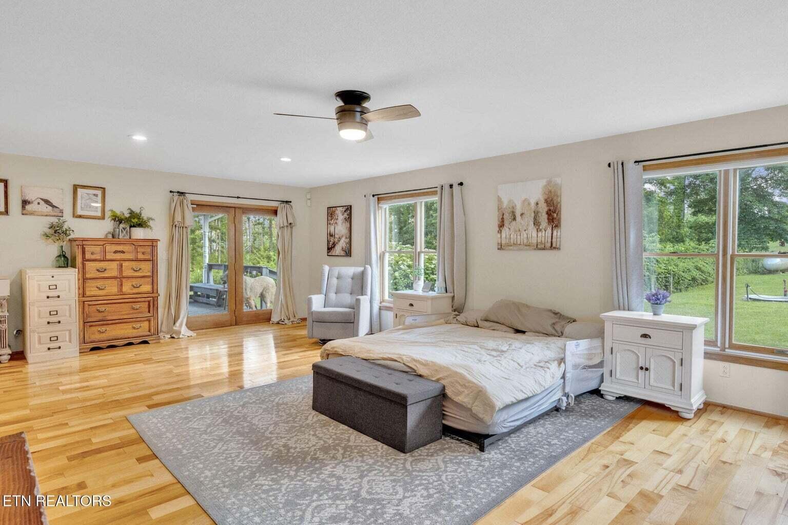 596 Clifty Creek Road