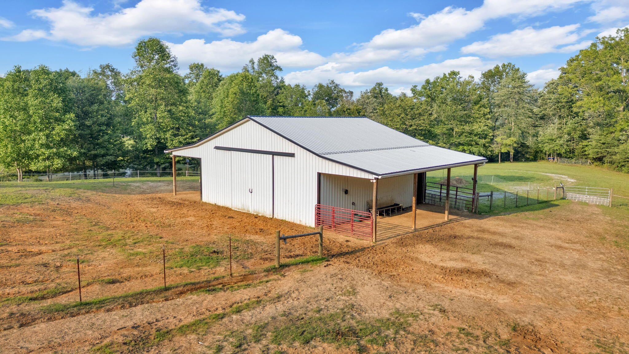596 Clifty Creek Road