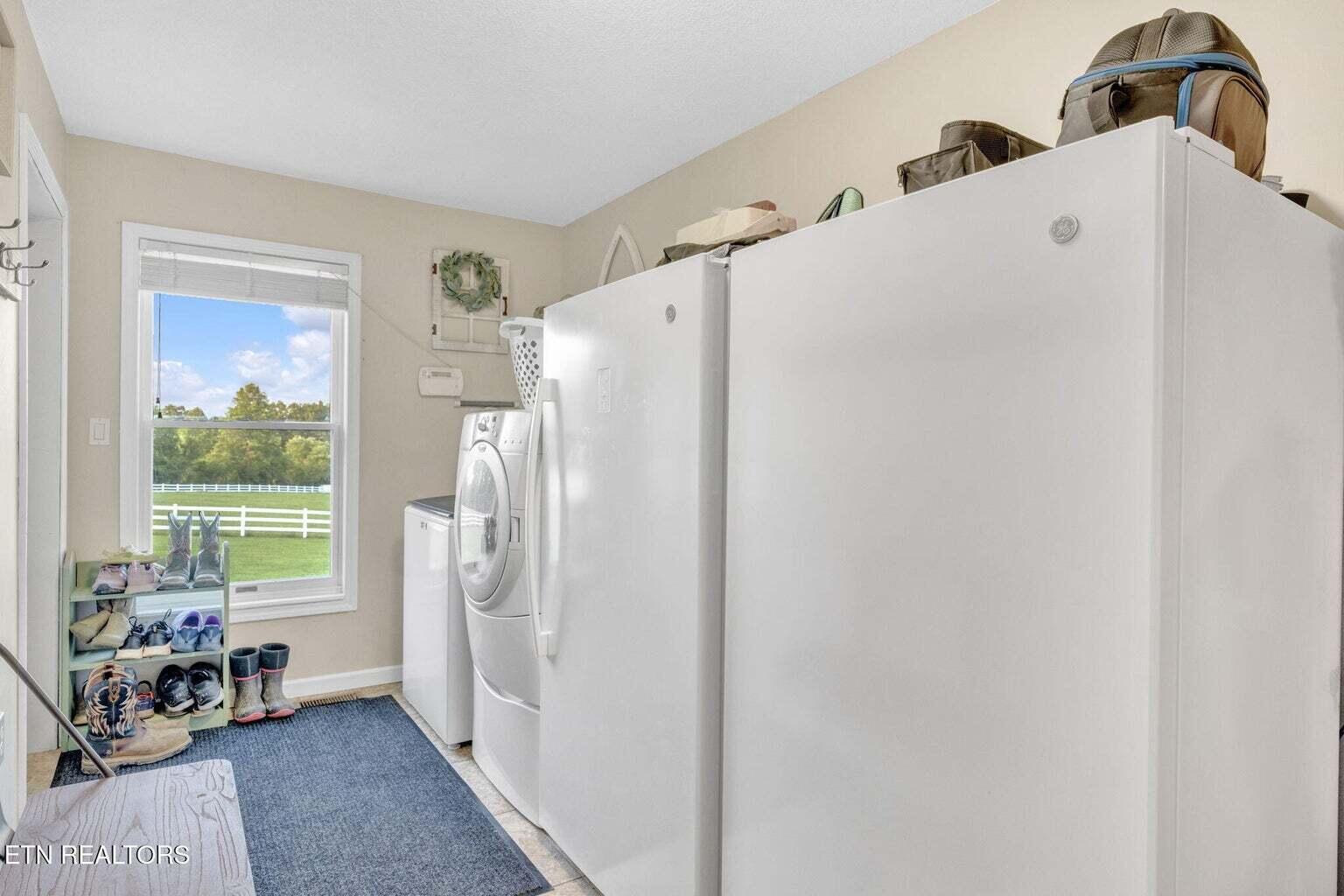 596 Clifty Creek Road