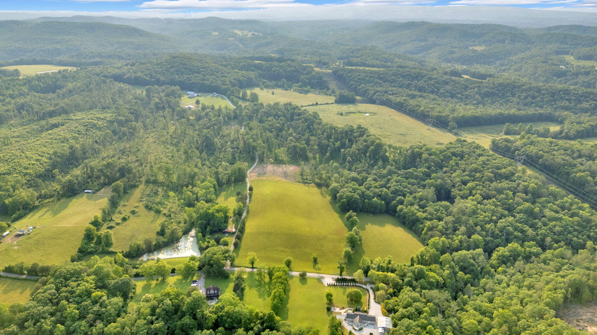 596 Clifty Creek Road