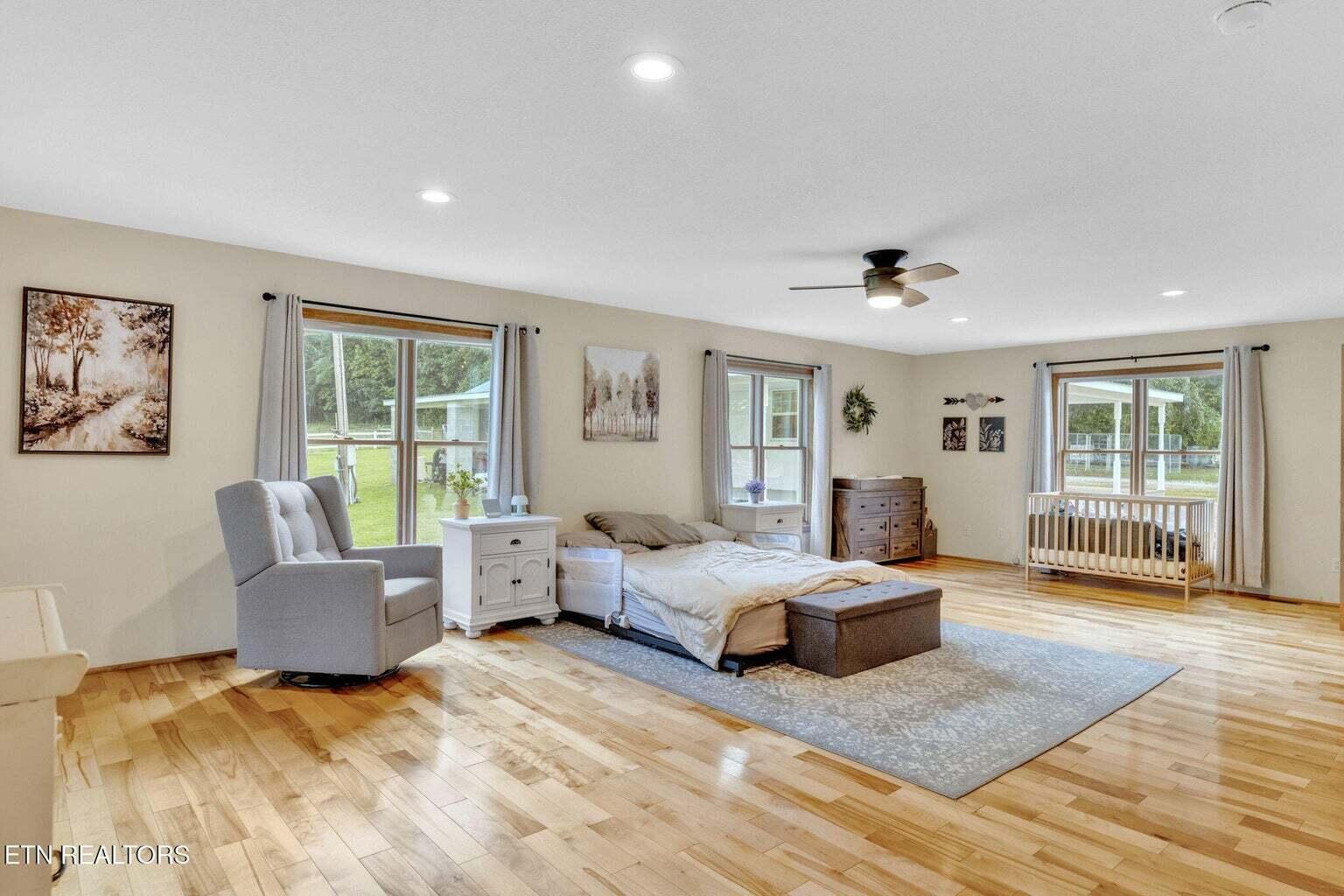 596 Clifty Creek Road