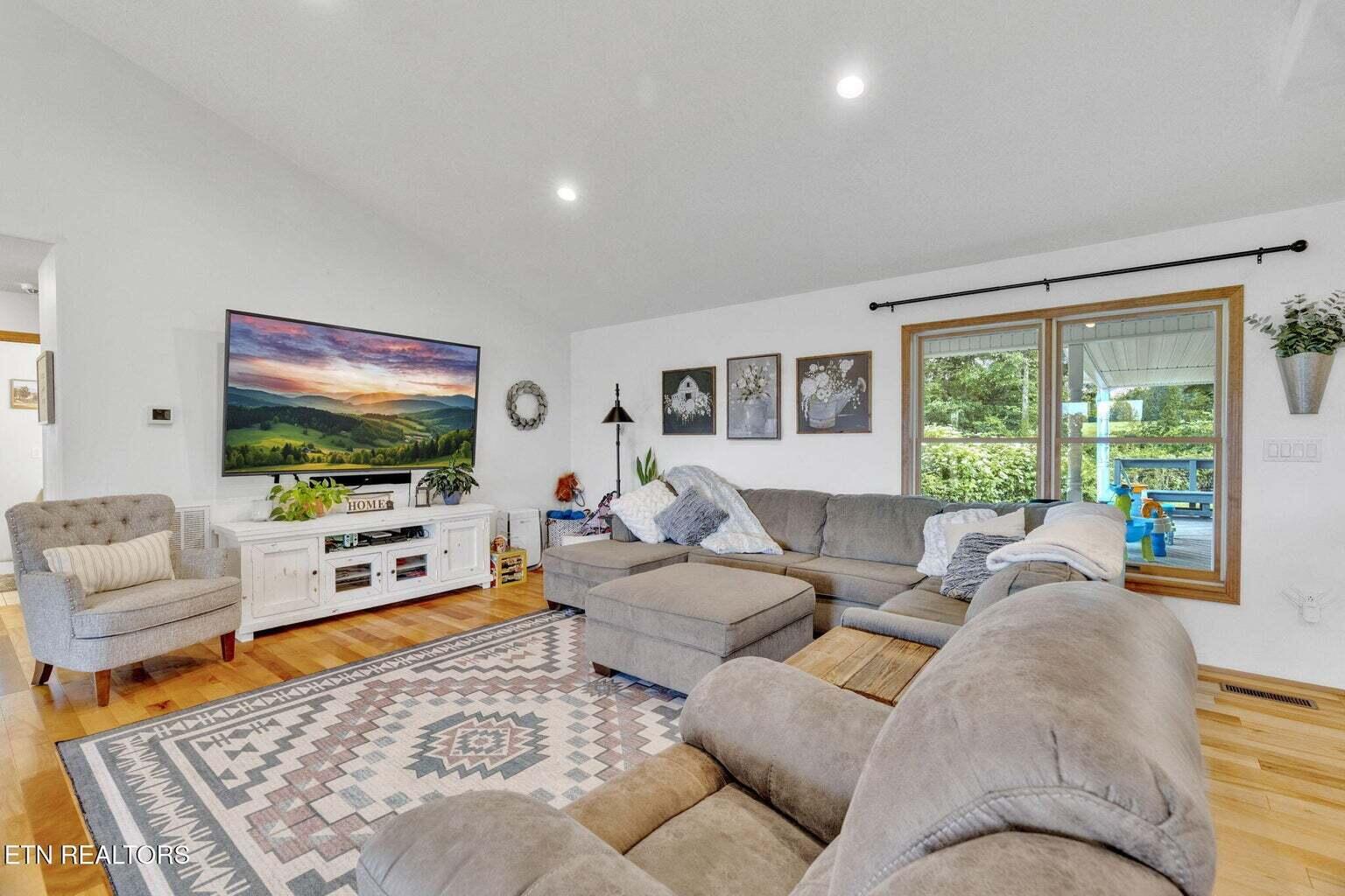 596 Clifty Creek Road