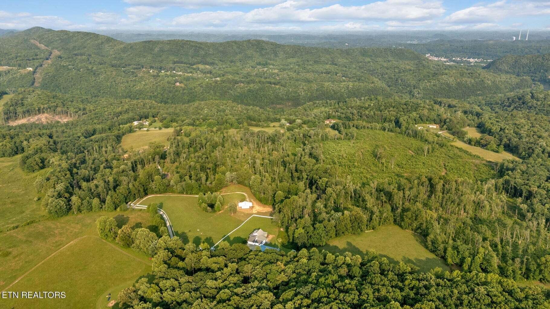 596 Clifty Creek Road