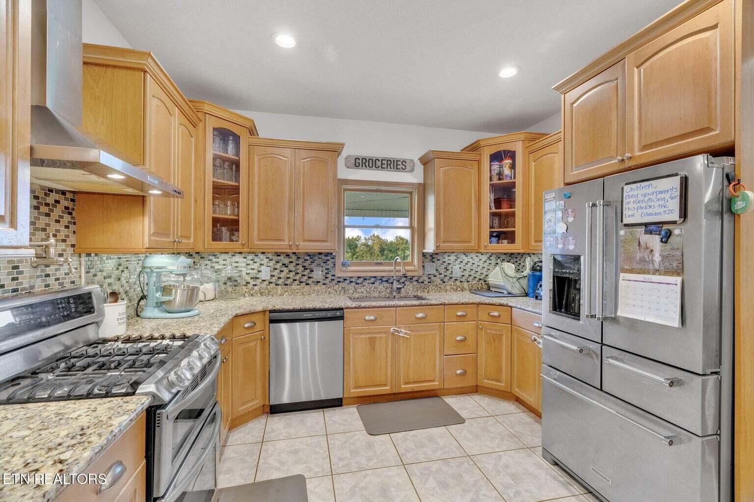 596 Clifty Creek Road