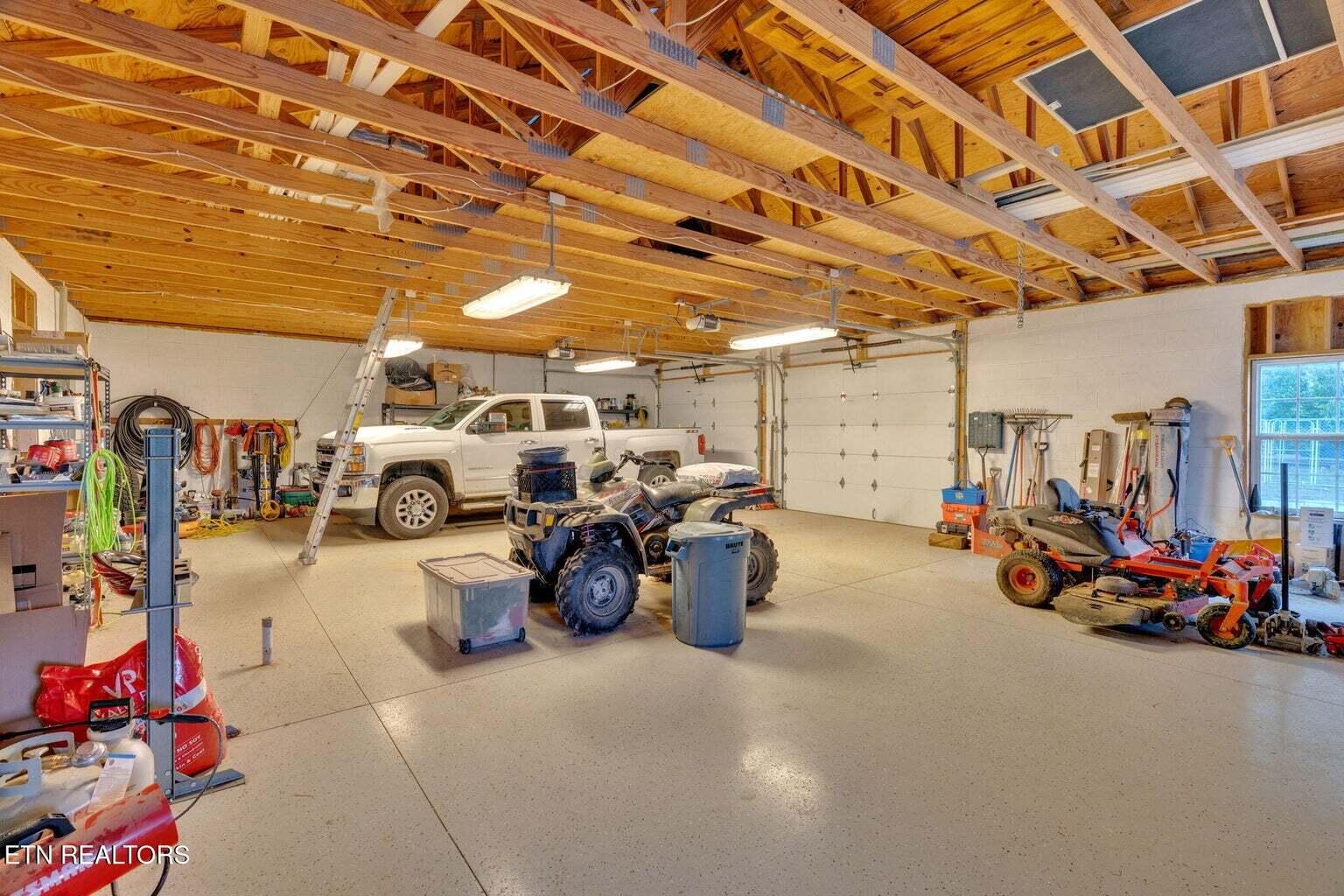 596 Clifty Creek Road