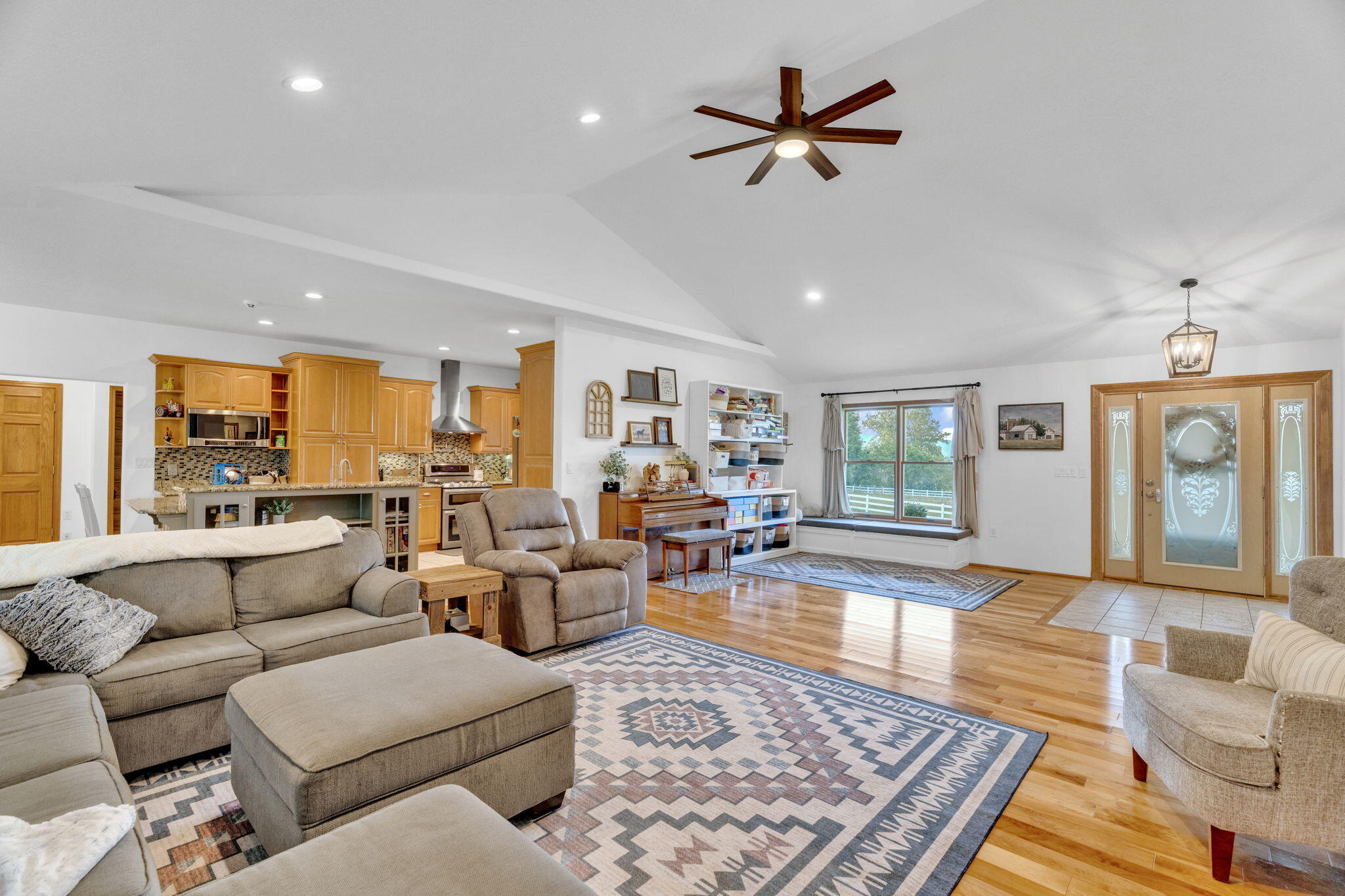 596 Clifty Creek Road