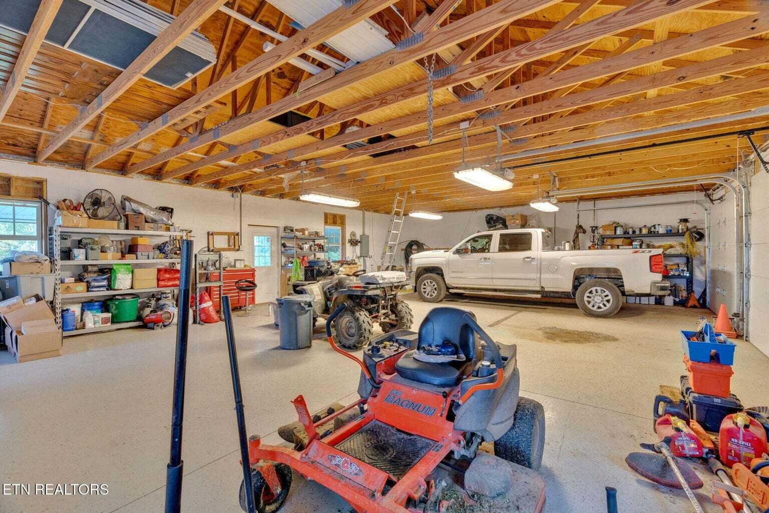 596 Clifty Creek Road