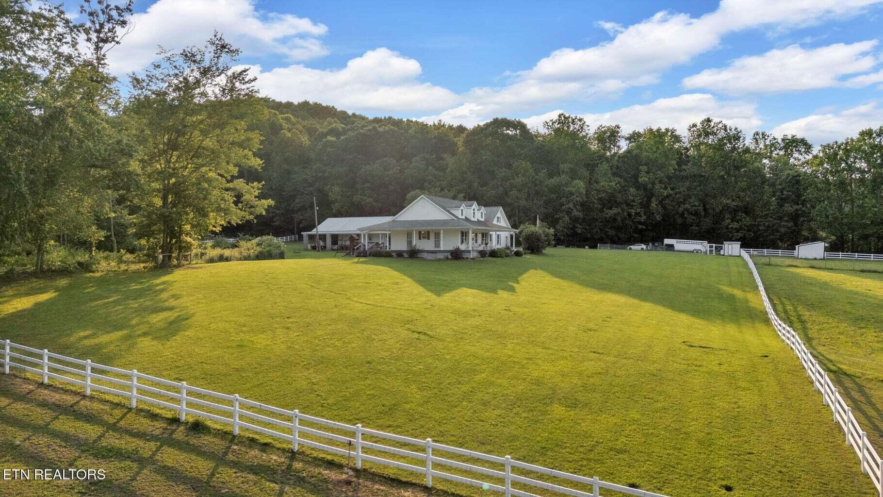 596 Clifty Creek Road