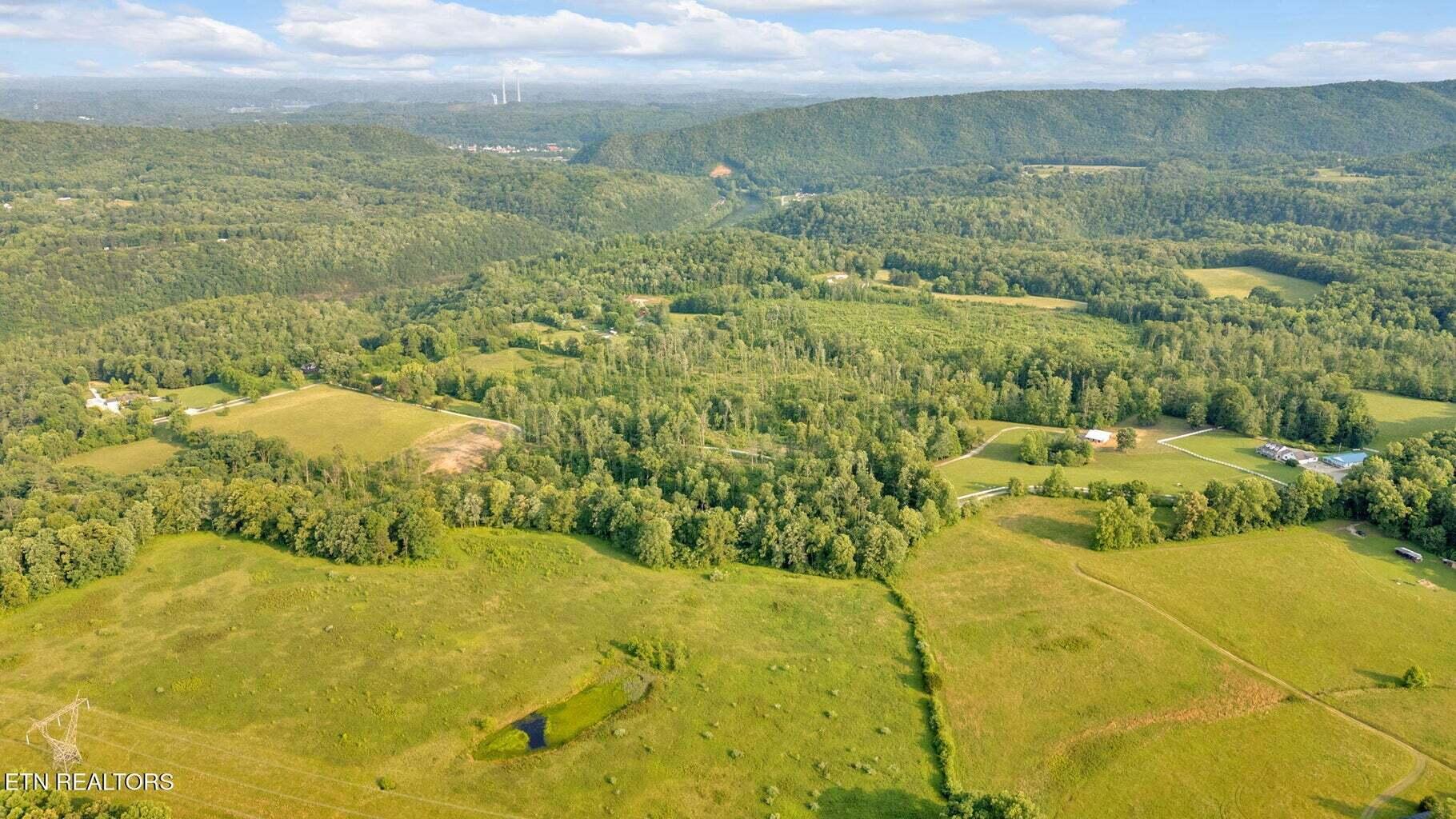 596 Clifty Creek Road