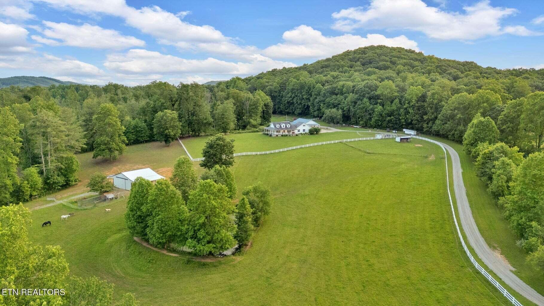 596 Clifty Creek Road