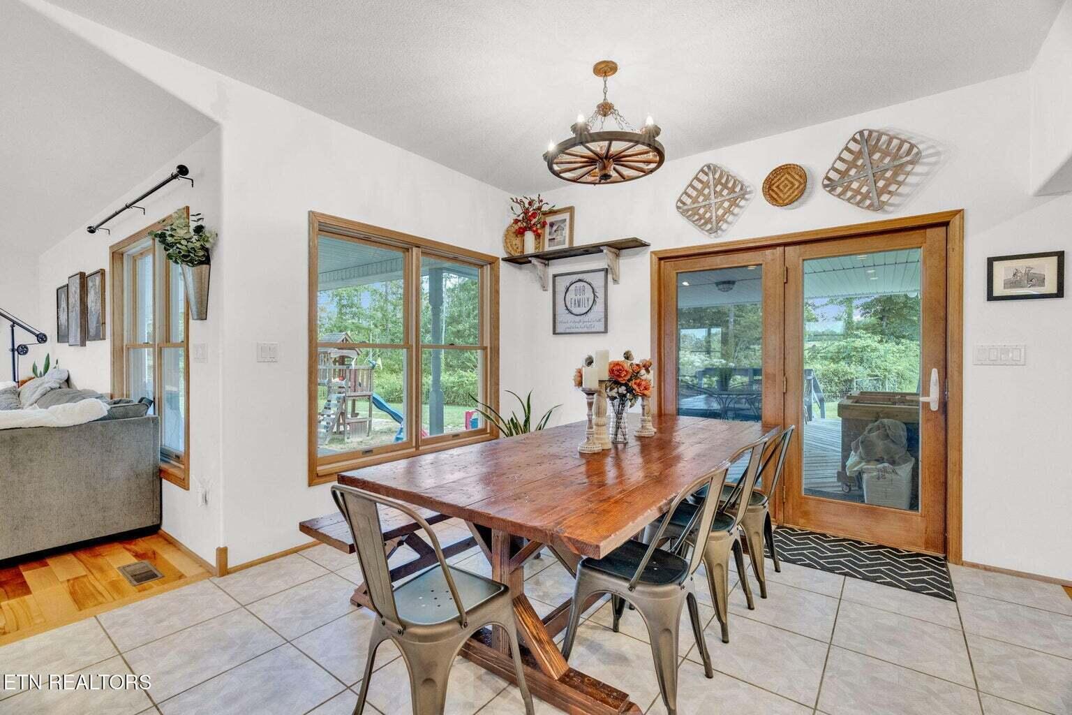 596 Clifty Creek Road