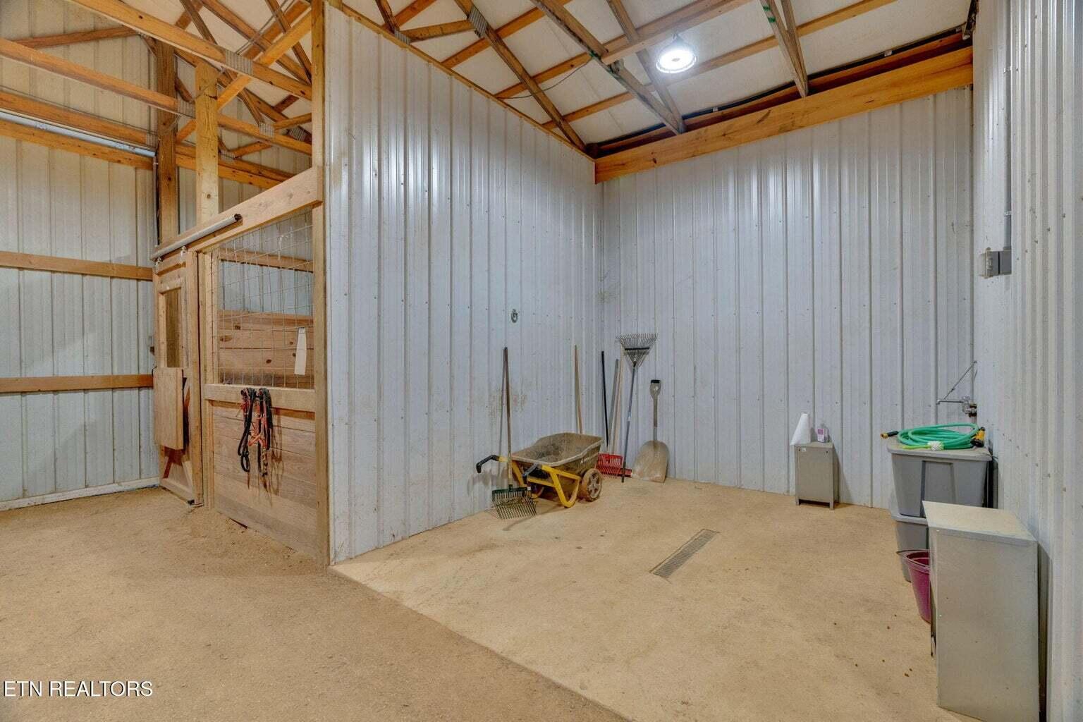 596 Clifty Creek Road