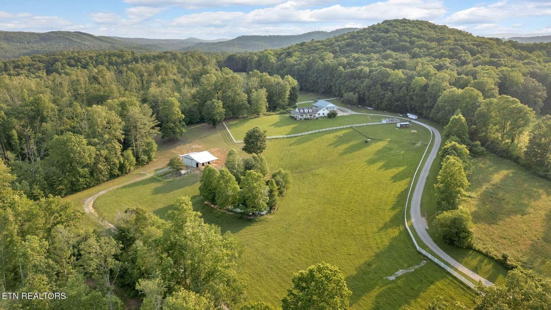 596 Clifty Creek Road