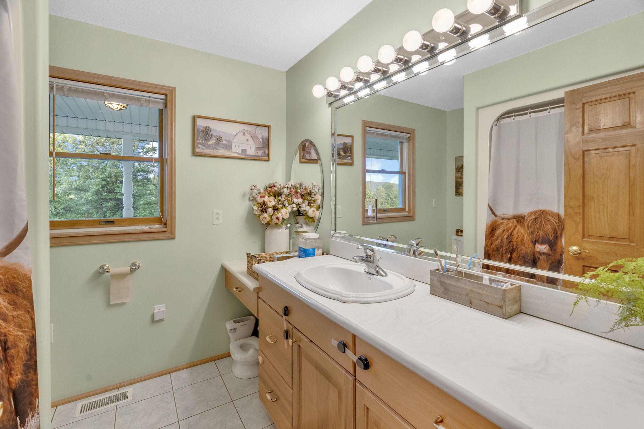 596 Clifty Creek Road