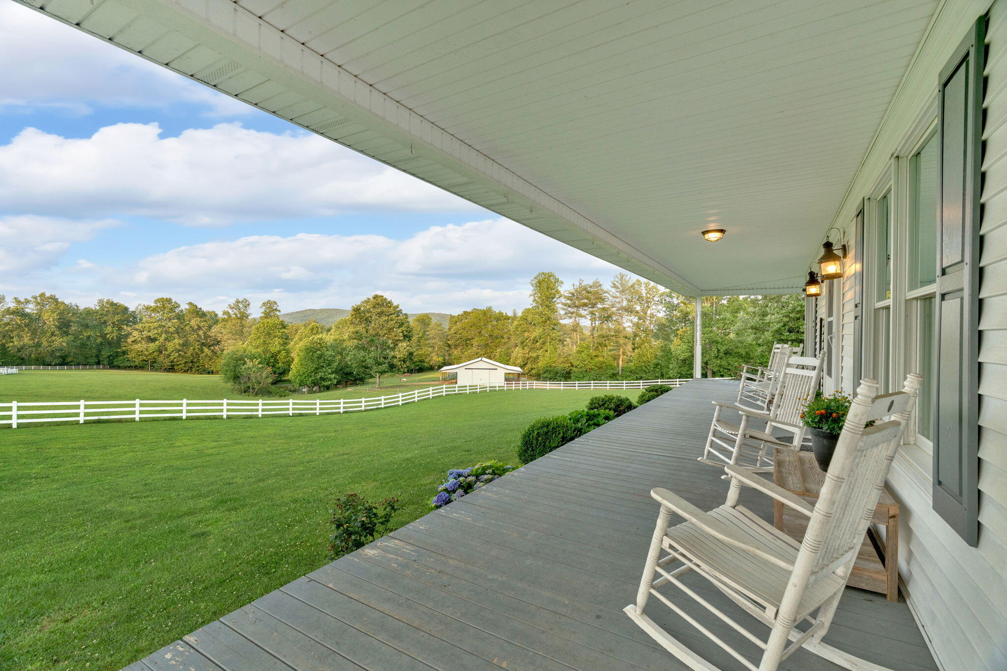 596 Clifty Creek Road