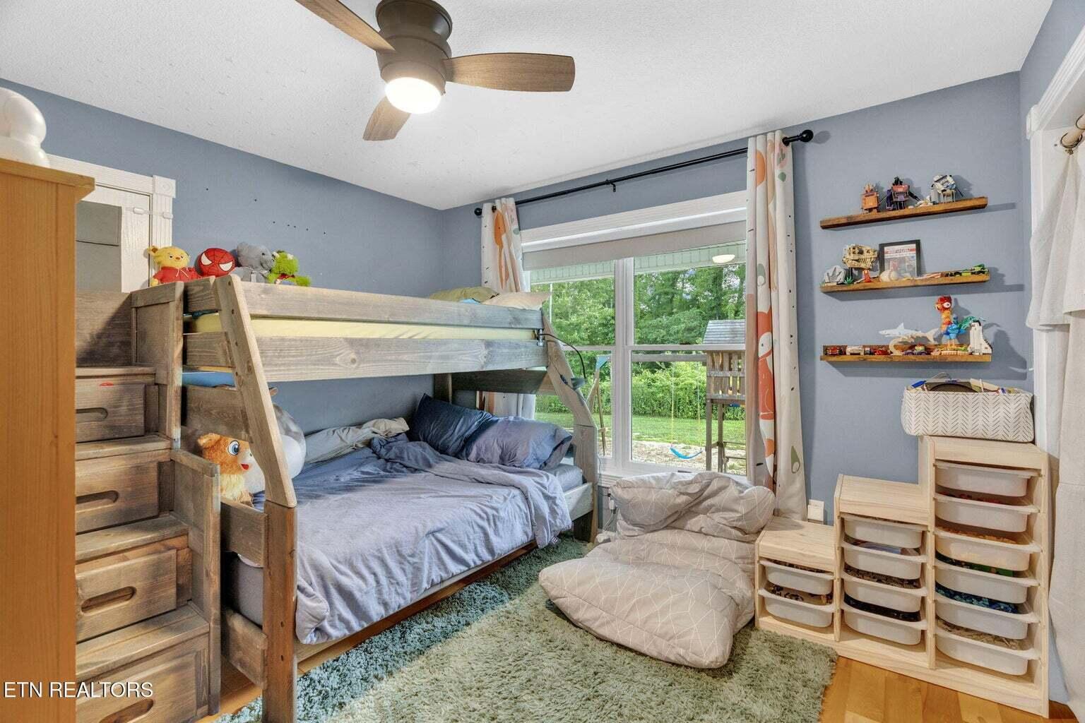 596 Clifty Creek Road