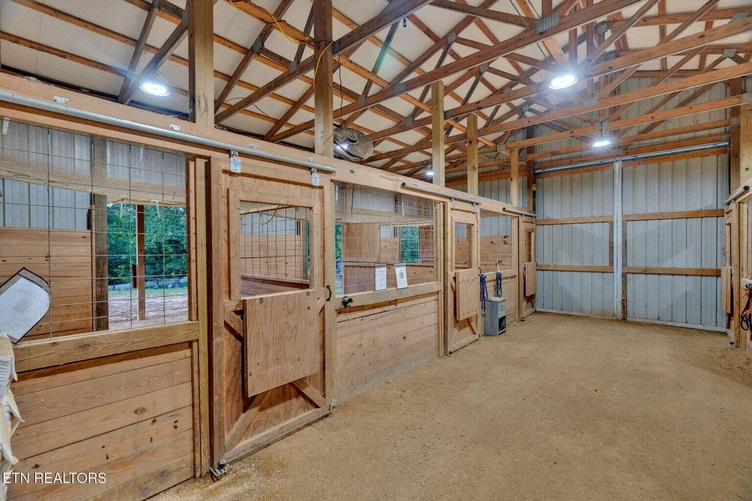 596 Clifty Creek Road