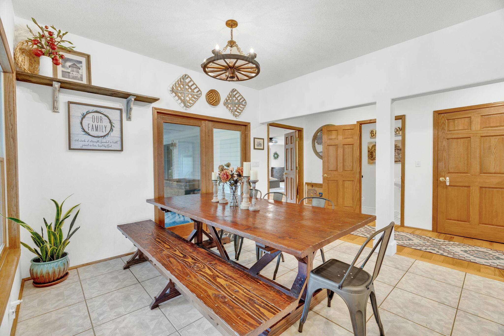 596 Clifty Creek Road