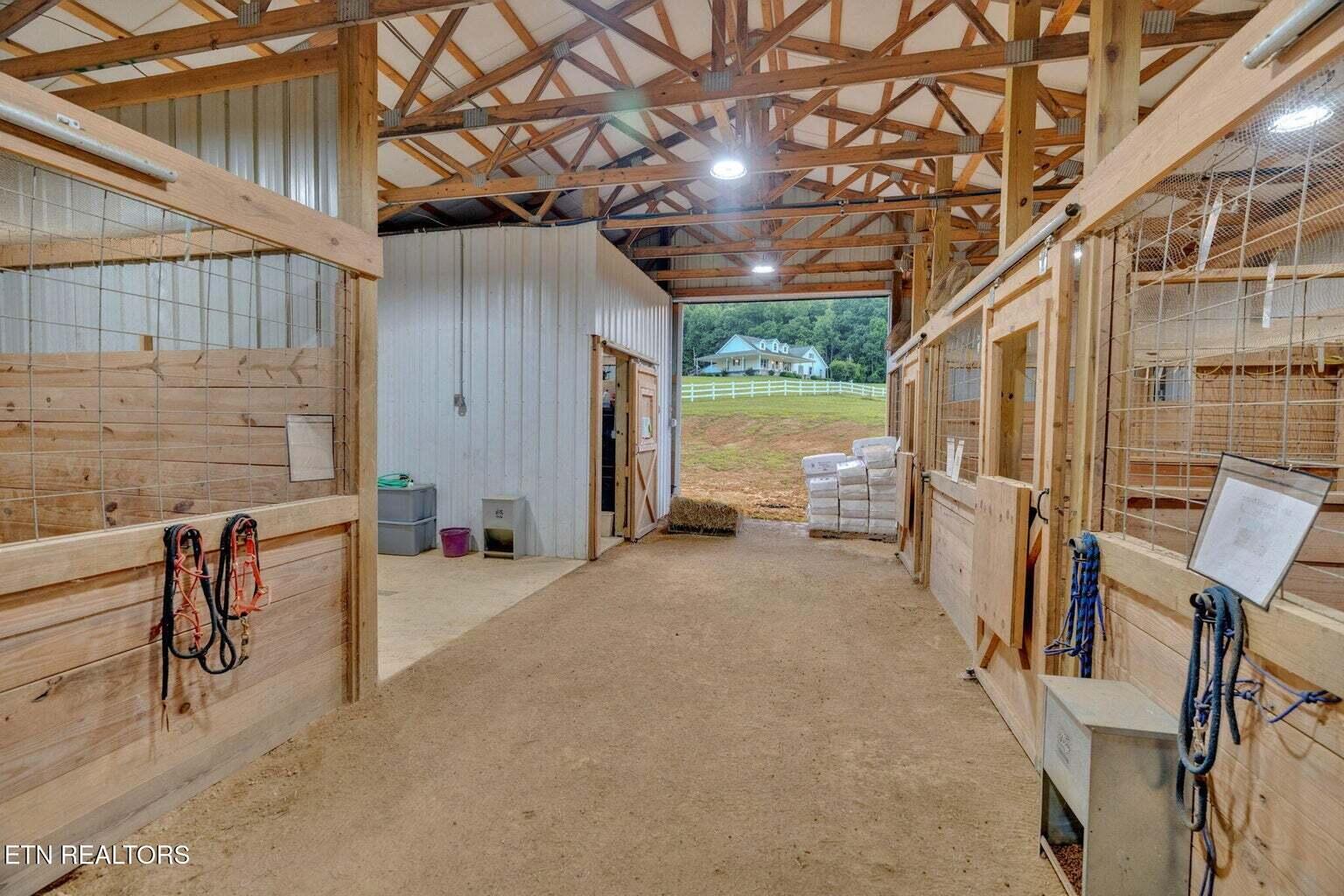 596 Clifty Creek Road