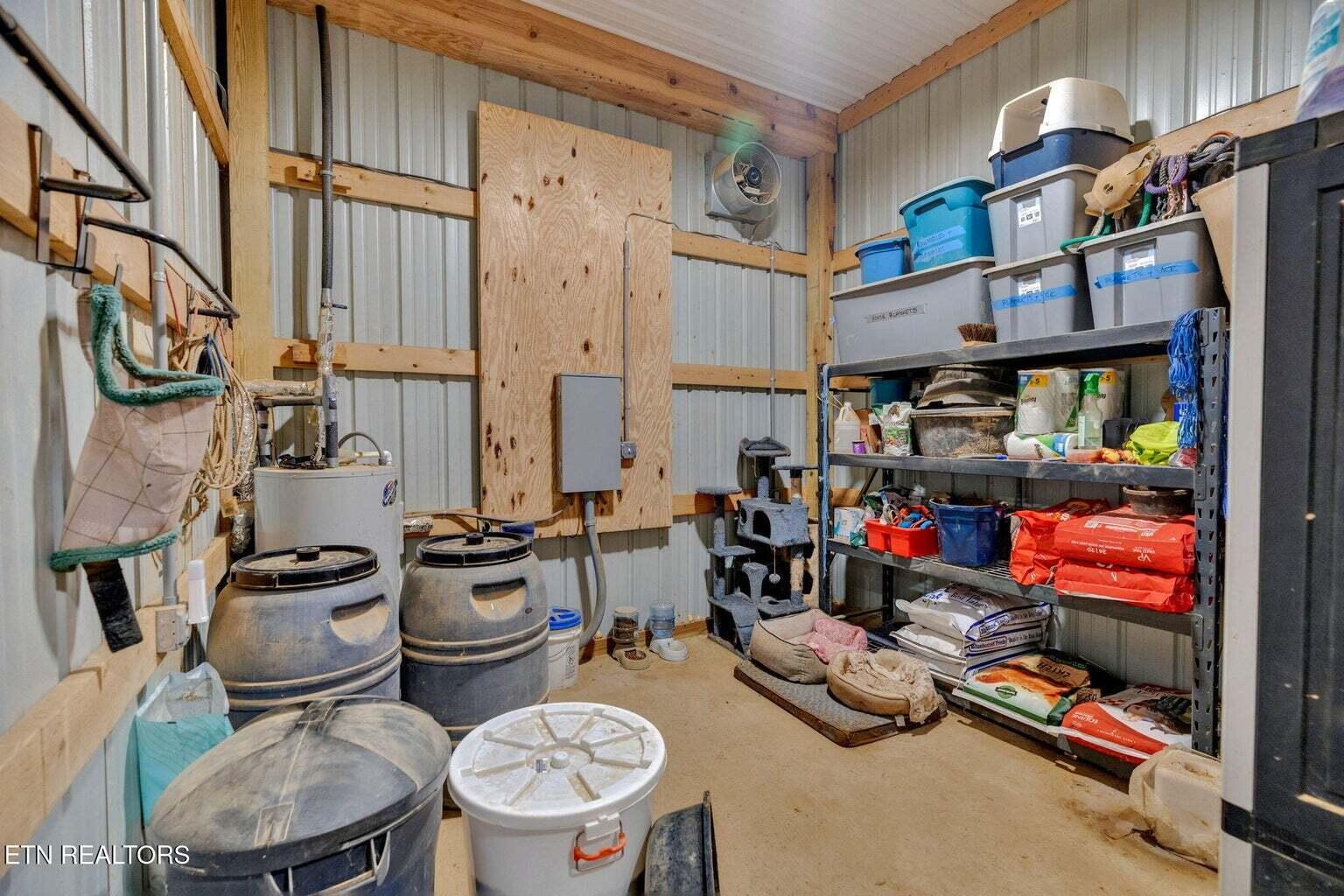 596 Clifty Creek Road