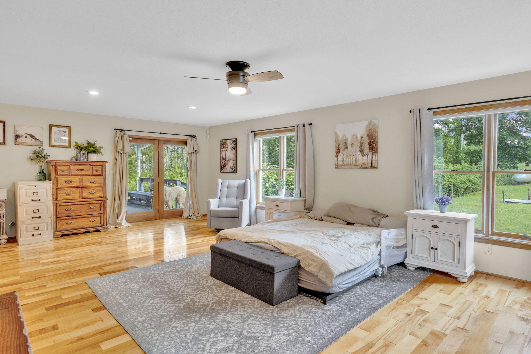 596 Clifty Creek Road