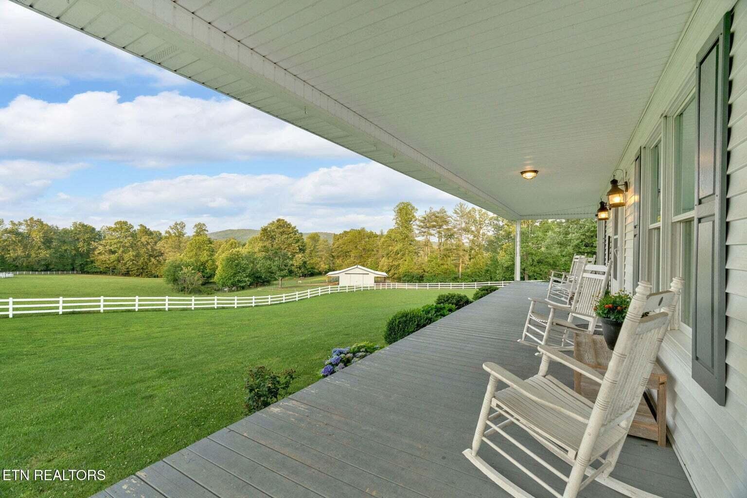 596 Clifty Creek Road