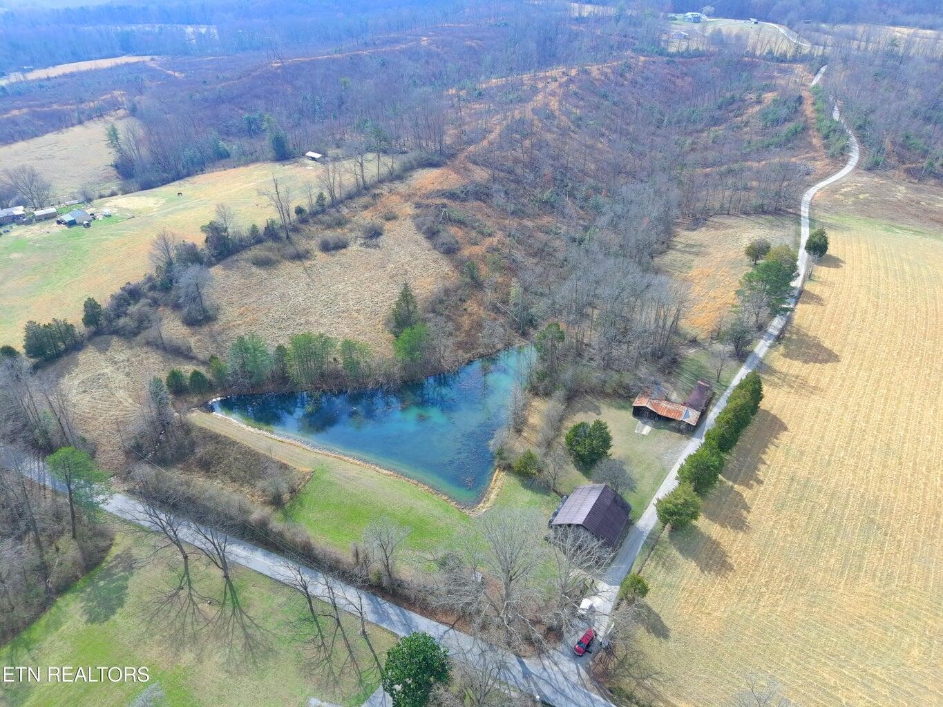 596 Clifty Creek Road