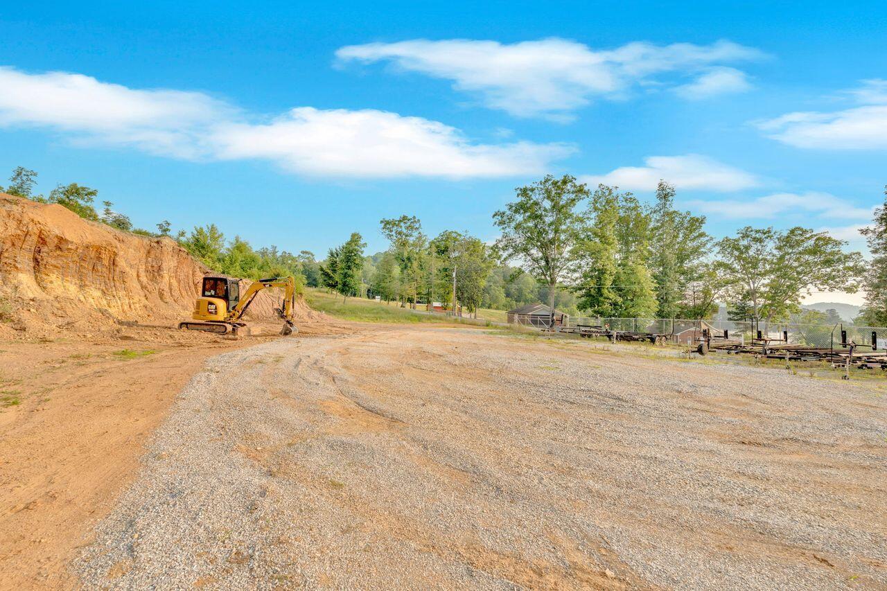 1060 Paint Rock Ferry Road