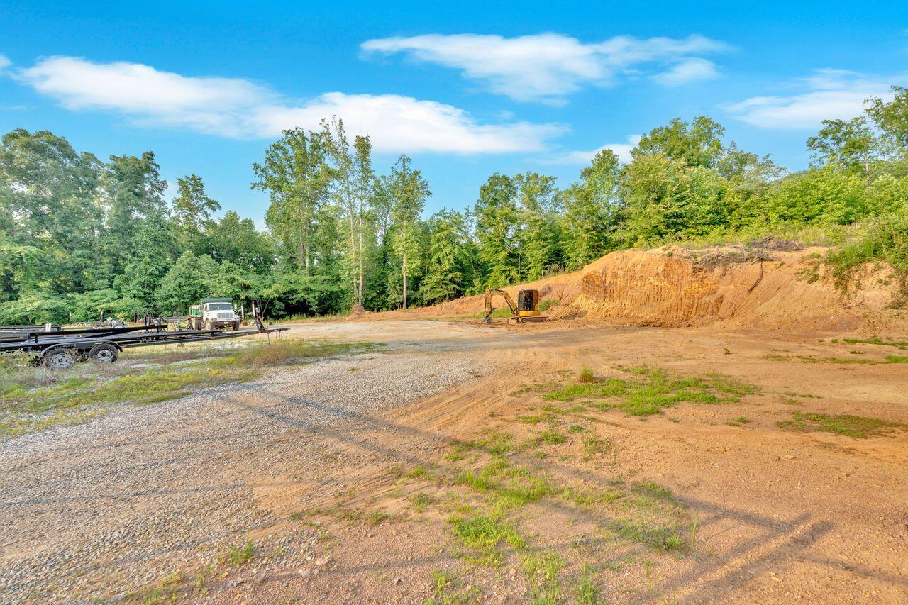 1060 Paint Rock Ferry Road