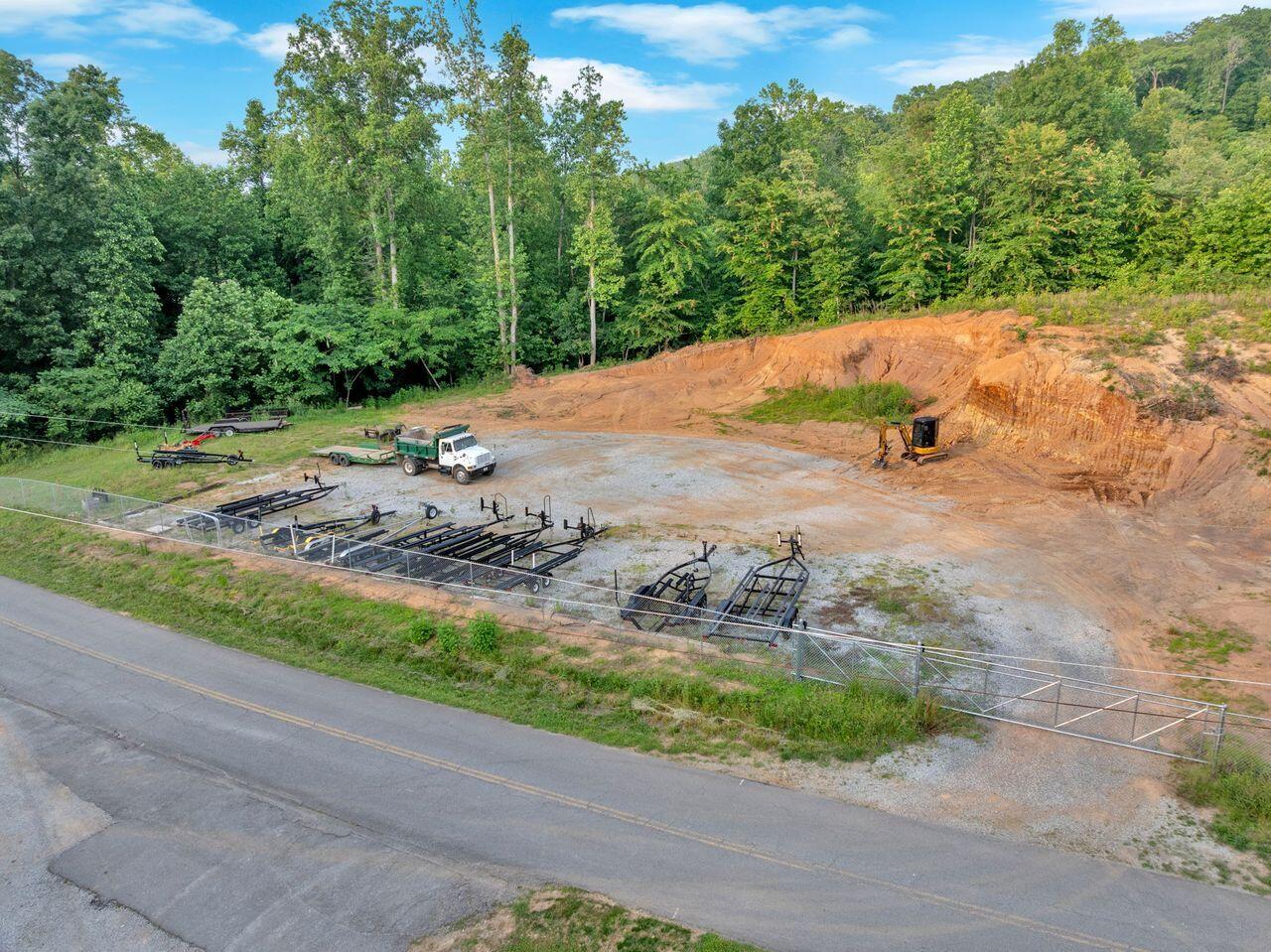 1060 Paint Rock Ferry Road