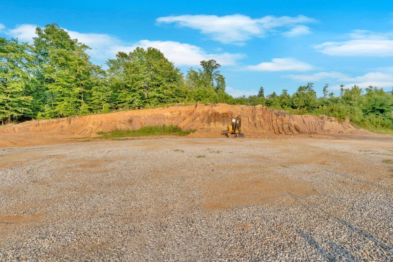 1060 Paint Rock Ferry Road